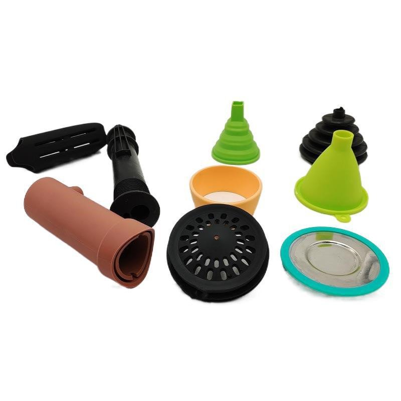 Other Rubber Product Manufacturer,Silicone Rubber Shaped Parts,Custom Epdm Nbr Molded Rubber Parts Rubber Gasket Manufacturing
