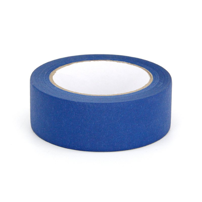 Good Price Crepe Paper Replace Paint Protection Masking Tape Automotive Paper Tape for Masking