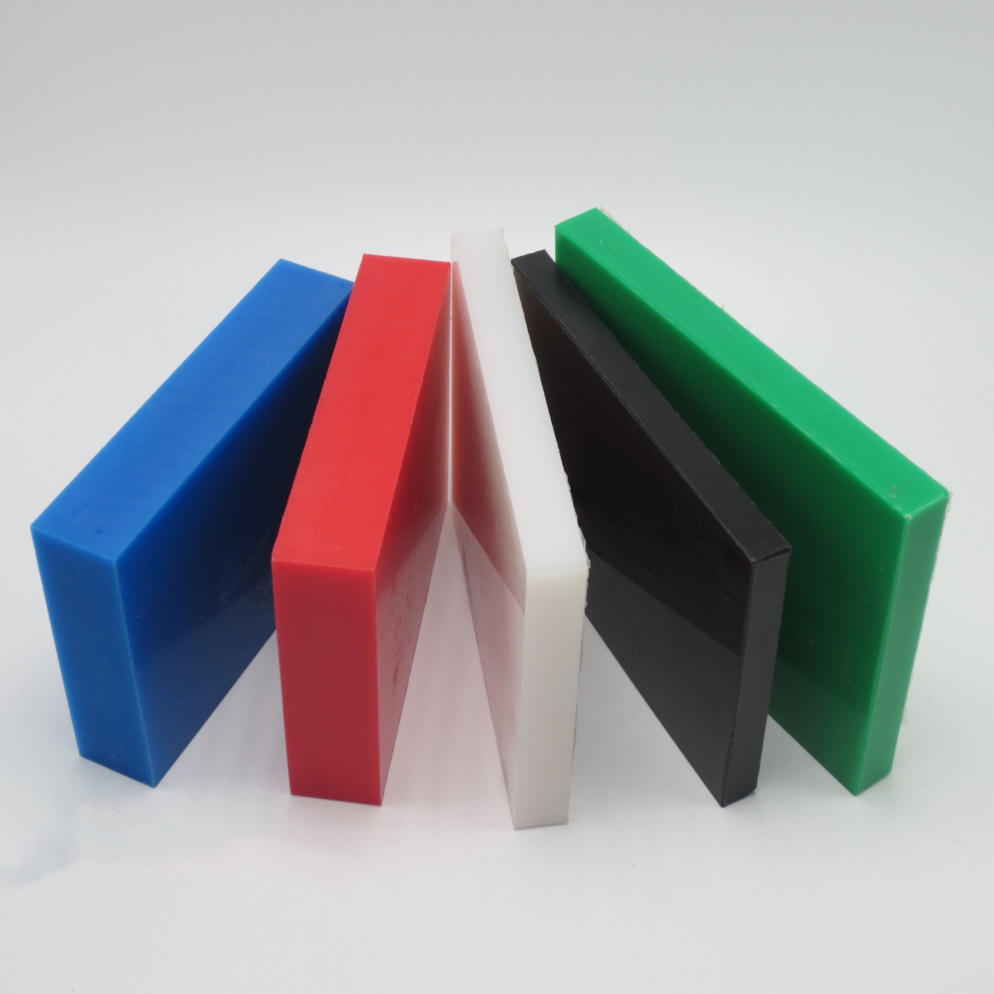 Free Sample Black Recycled HDPE Board 4x8 Polyethylene Plastic HDPE Sheet/Board
