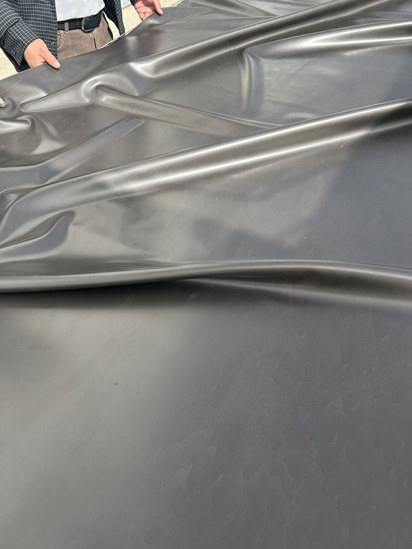 lead rubber sheet material the best quality china manufacturer