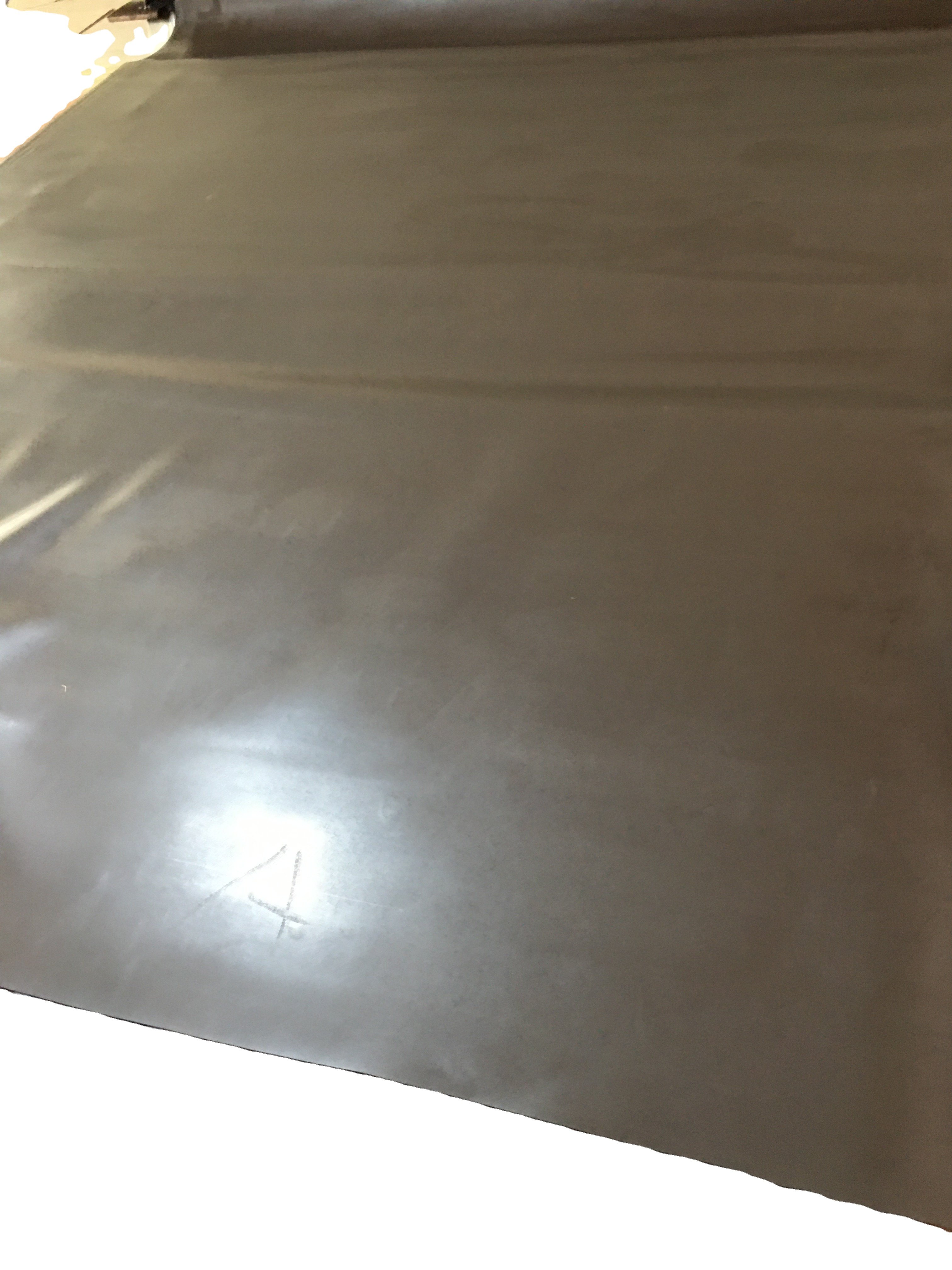 lead rubber sheet material the best quality china manufacturer