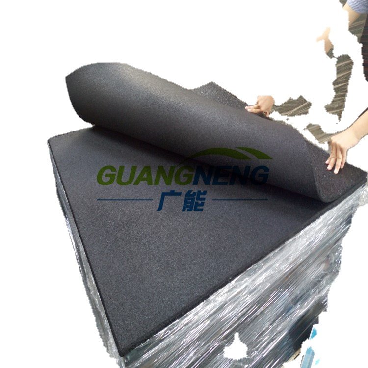 20 years export colorful indoor rubber gym flooring