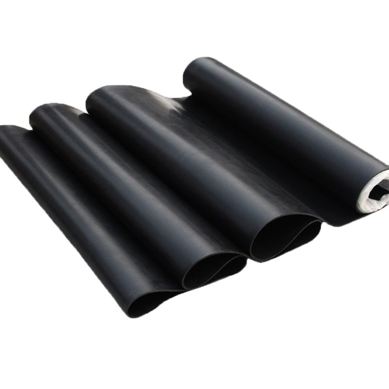 10mm Add Nylon Rubber Sheet For Speedway Cushioning