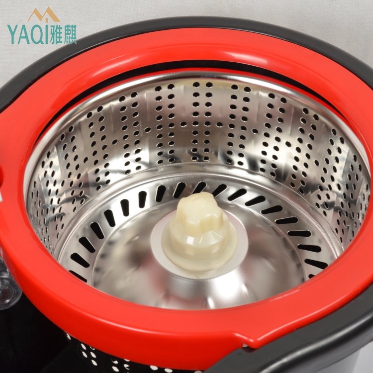 2024 hot selling new products 360 easy life magic mop floor cleaning
