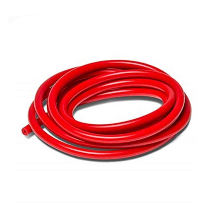 Good grade flexible customized automotive turbo intercooler silicone hose for volvo truck