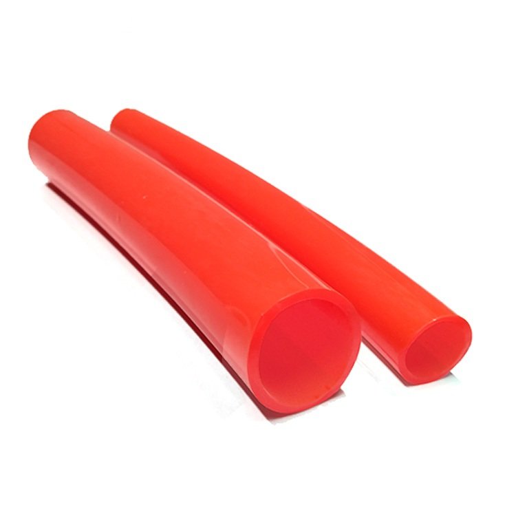 Good grade flexible customized automotive turbo intercooler silicone hose for volvo truck