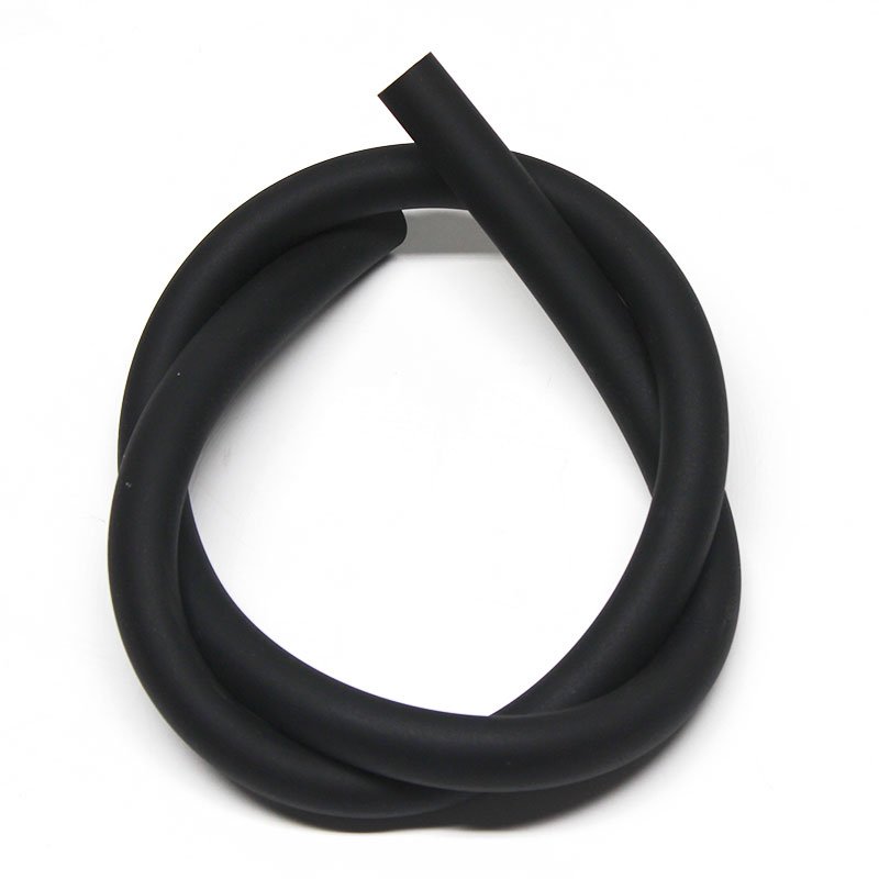 Good grade flexible customized automotive turbo intercooler silicone hose for volvo truck