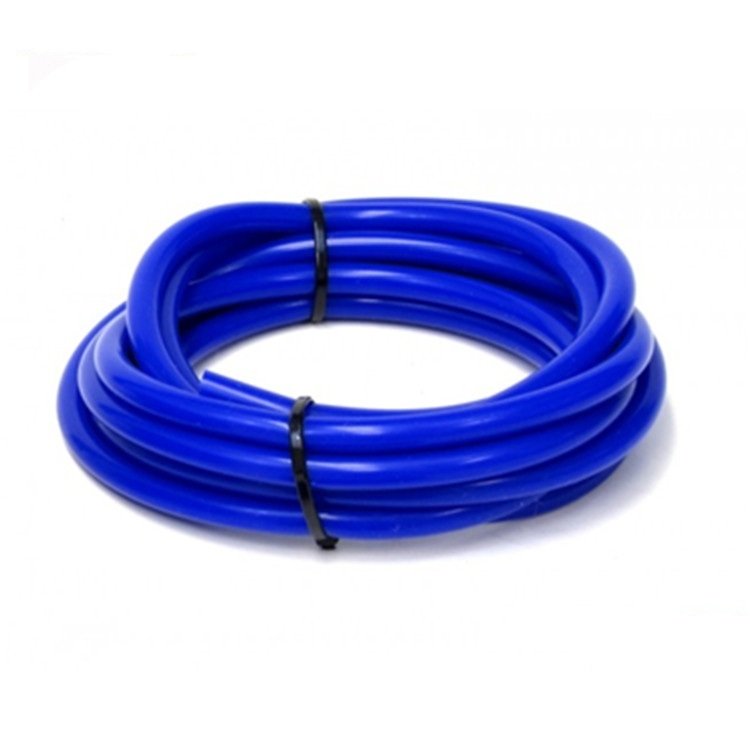 Good grade flexible customized automotive turbo intercooler silicone hose for volvo truck
