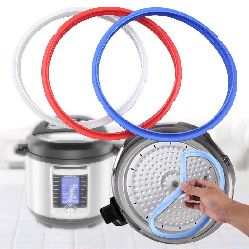 rubber products Seal rubber seal kit Pressure Cooker Rubber Gaskets pressure cooker gasket silicone gasket