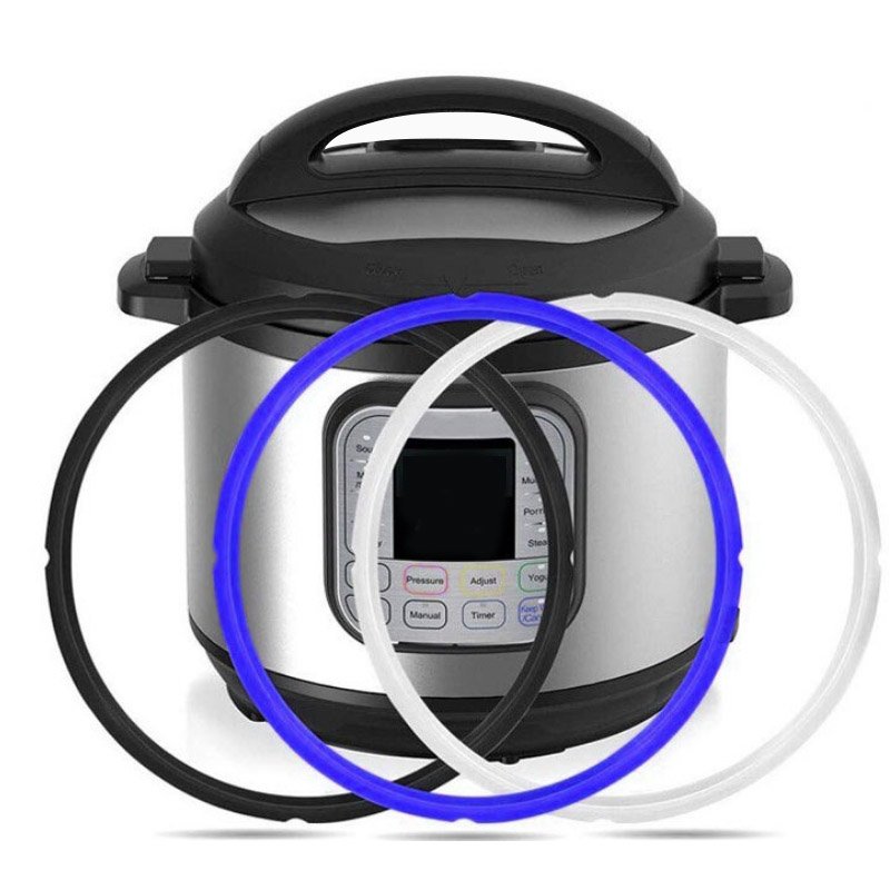 rubber products Seal rubber seal kit Pressure Cooker Rubber Gaskets pressure cooker gasket silicone gasket