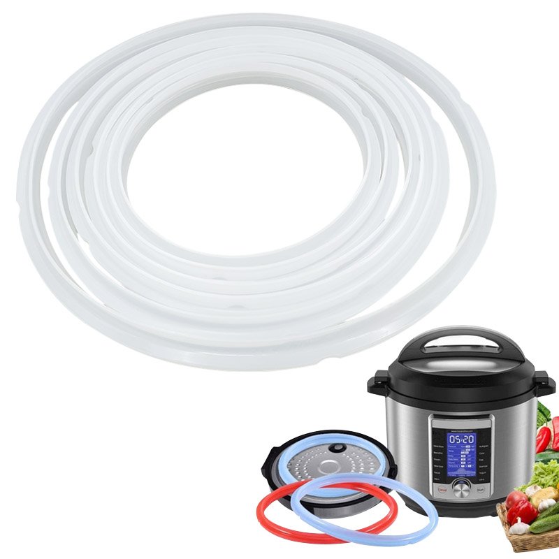 rubber products Seal rubber seal kit Pressure Cooker Rubber Gaskets pressure cooker gasket silicone gasket