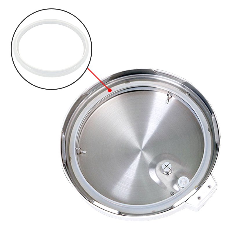 rubber products Seal rubber seal kit Pressure Cooker Rubber Gaskets pressure cooker gasket silicone gasket