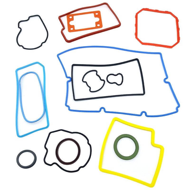 rubber products Seal rubber seal kit Pressure Cooker Rubber Gaskets pressure cooker gasket silicone gasket