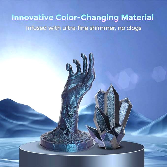 Sting3D OEM 1kg PLA Filament 3d Printer Filament ABS PETG Plus 1.75mm Pla Filamento 3d Printing Filament Extruded Plastic Rods