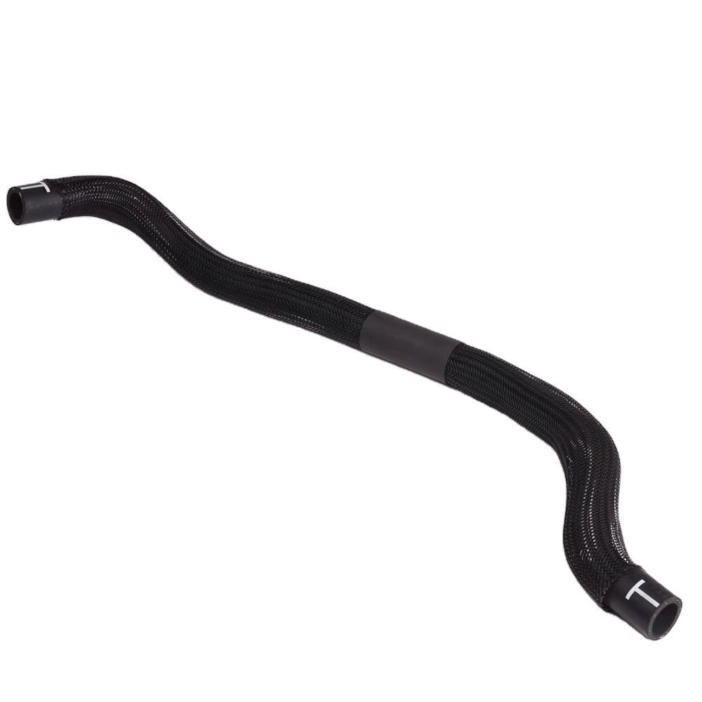 custom Radiator Coolant Tank Intercooler Pipe Auto Black Elbow silicone EPDM Rubber Hose Shaped Tube