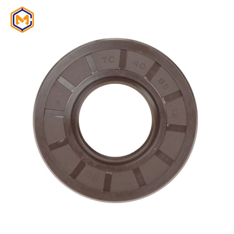 Rubber Nnk Nbr/fkm Rubber Skeleton Seal Shaft Oil Seal In Stock BASLSFX67 tractor oil seal 65*105*10/14.5mm TC TG4 TCV