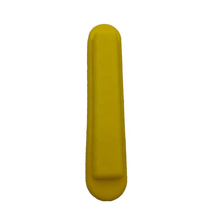 FANUC 2518/2255/2256 TEACH PENDANT ENAEBLE SWITCH RUBBER SLEEVE