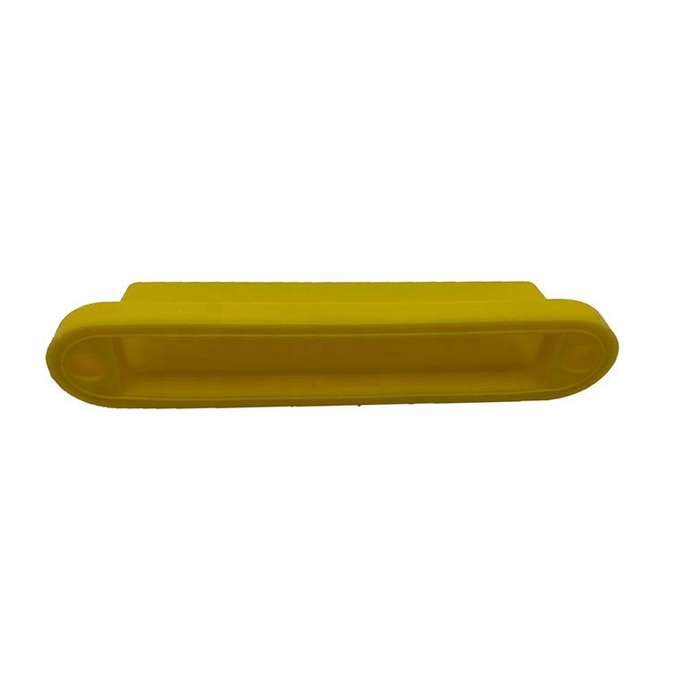 FANUC 2518/2255/2256 TEACH PENDANT ENAEBLE SWITCH RUBBER SLEEVE