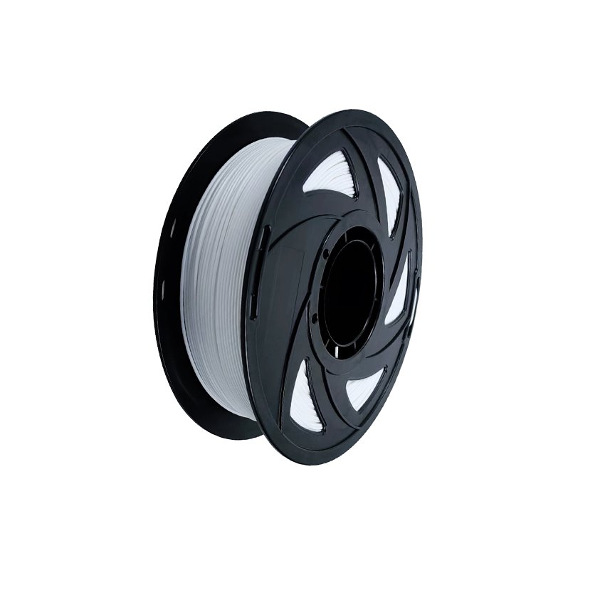 High Precision Plastic Rods PLA 3D Printer Filament 1.75mm 1KG Spool 3D Printer Filament Fit Most FDM Printer