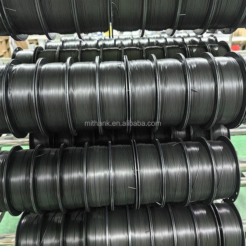 High Precision Plastic Rods PLA 3D Printer Filament 1.75mm 1KG Spool 3D Printer Filament Fit Most FDM Printer