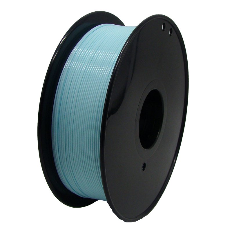 China Manufacturer OEM/ODM High Quality PLA filament 1.75mm PETG/ABS/TPU/SILK/ASA 3D Printer Filament Plastic Rods