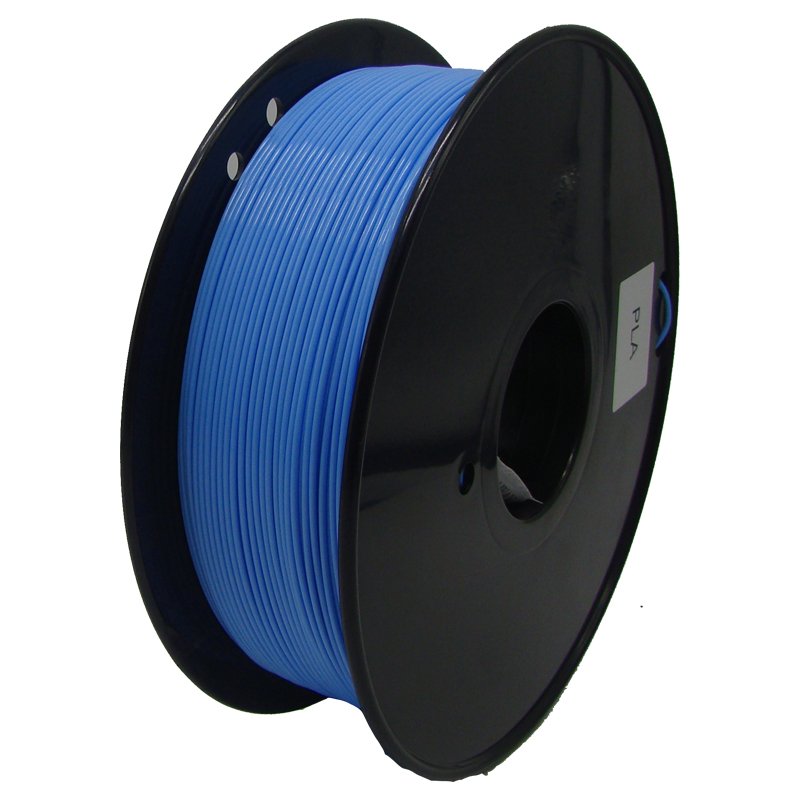 China Manufacturer OEM/ODM High Quality PLA filament 1.75mm PETG/ABS/TPU/SILK/ASA 3D Printer Filament Plastic Rods