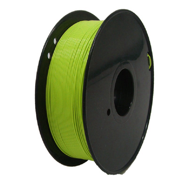 China Manufacturer OEM/ODM High Quality PLA filament 1.75mm PETG/ABS/TPU/SILK/ASA 3D Printer Filament Plastic Rods