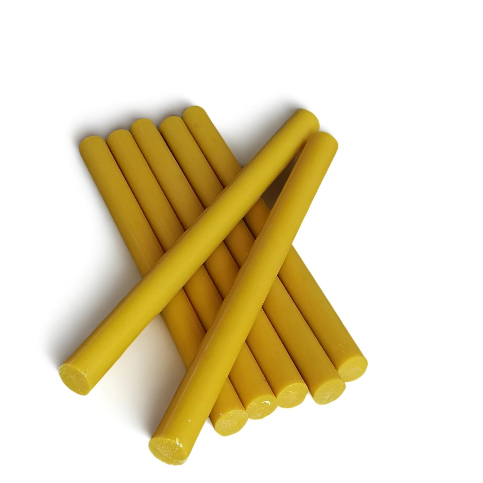 White Solid Flexible Nylon PA6 MC Rod Bars Anti-Slip Extruded Soft Plastic Polyamide Threaded Rods for Various Applications