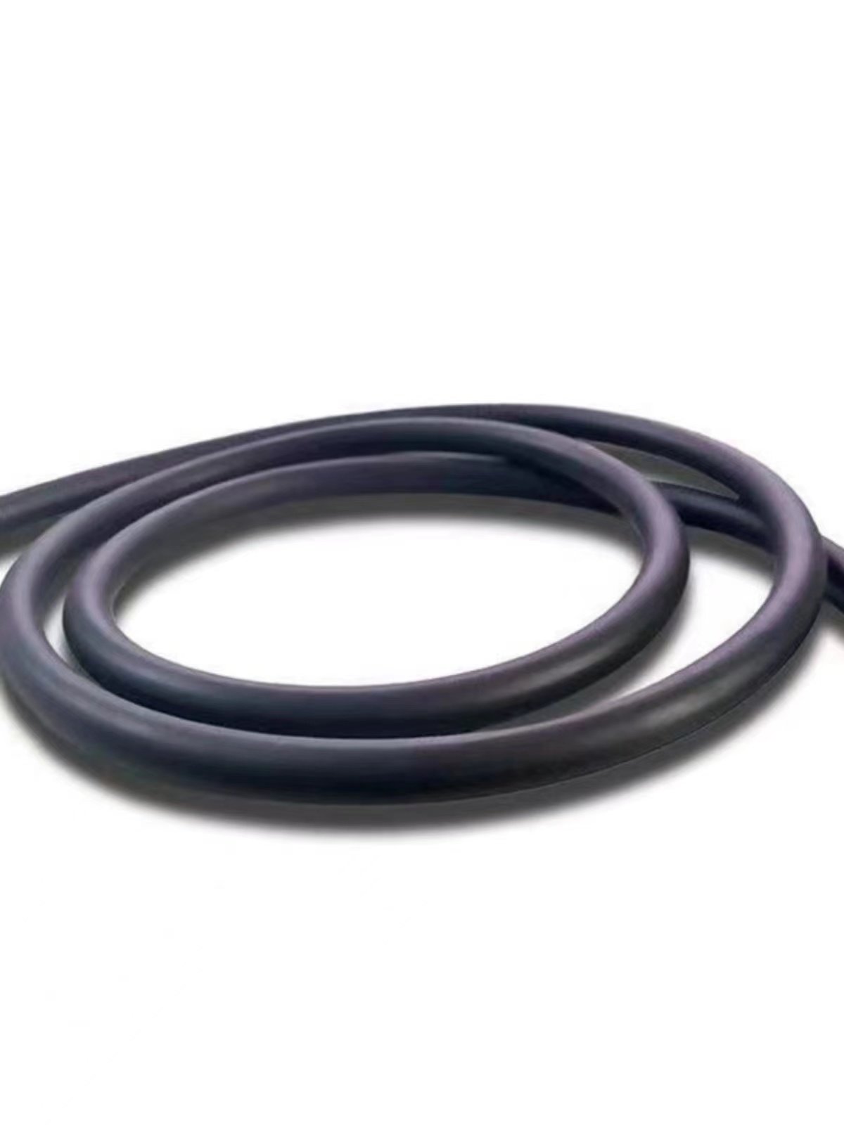 High temperature resistance round Solid silicone rod