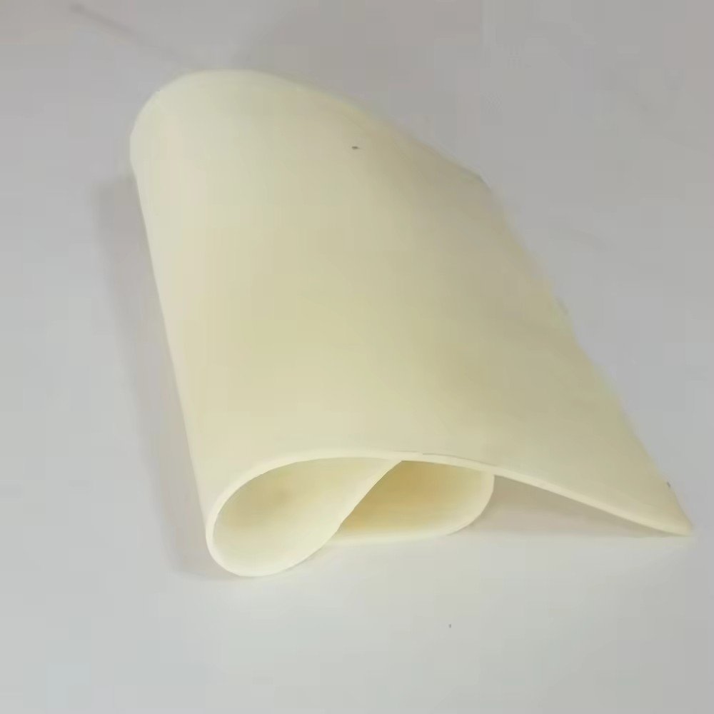 OEM ODM Food Grade Silicone Rubber Sheet