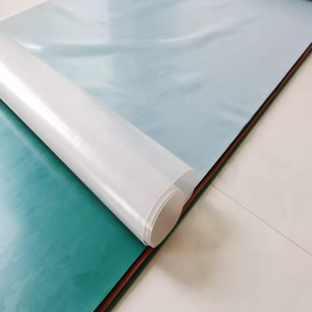 OEM ODM Food Grade Silicone Rubber Sheet