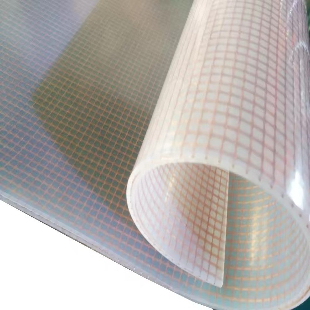 OEM ODM Food Grade Silicone Rubber Sheet