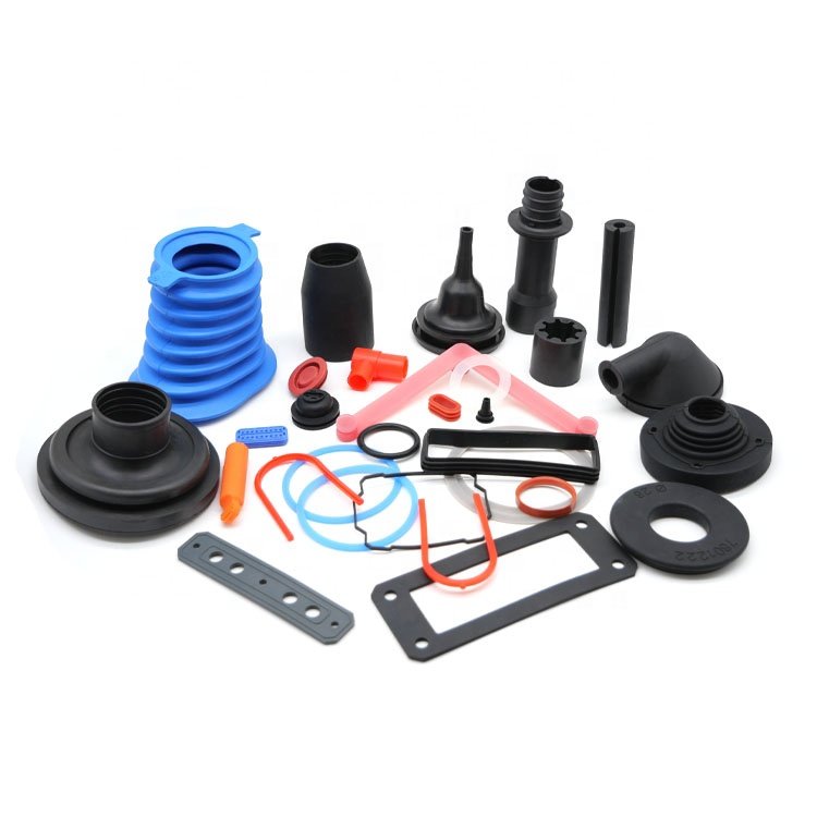 Custom Made Auto Rubber Parts automotive rubber GROMMET