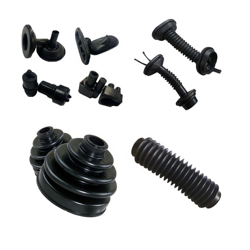 Custom Made Auto Rubber Parts automotive rubber GROMMET