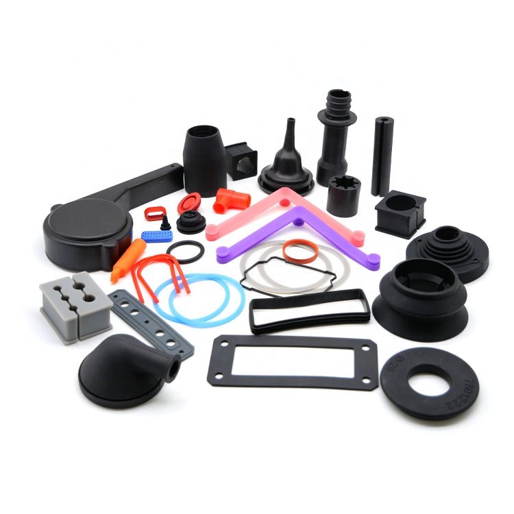 Custom Made Auto Rubber Parts automotive rubber GROMMET