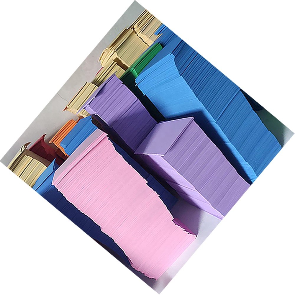 Black 38 Shore C A Grade 2 mm 1mx50metre per roll Reach RoHS Eco friendly Paper Goma Glitter EVA Foam Sheet Roll Foamy