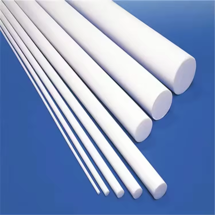 Buy PTFE Sheets High Insulation and Resistance Low Temperature Resistant Customized Size Rods for Plastic Sheet