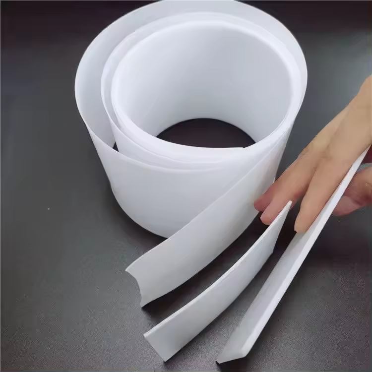 Buy PTFE Sheets High Insulation and Resistance Low Temperature Resistant Customized Size Rods for Plastic Sheet