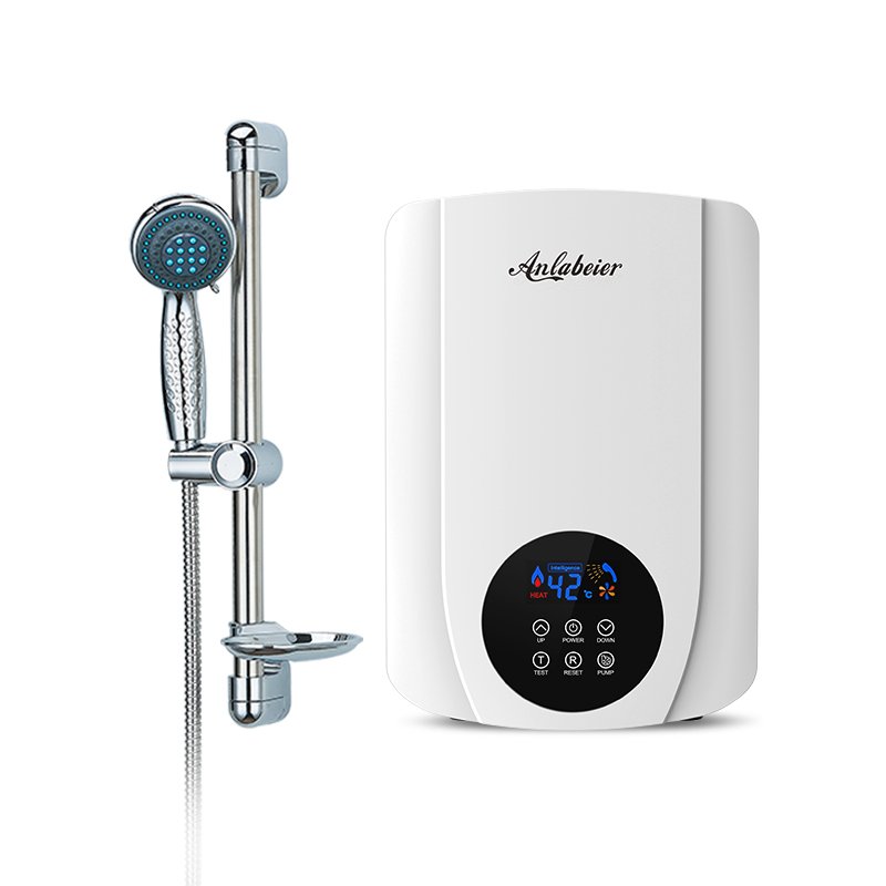 kitchen sink shower head heating element small boiler smart rod instant electric water heater