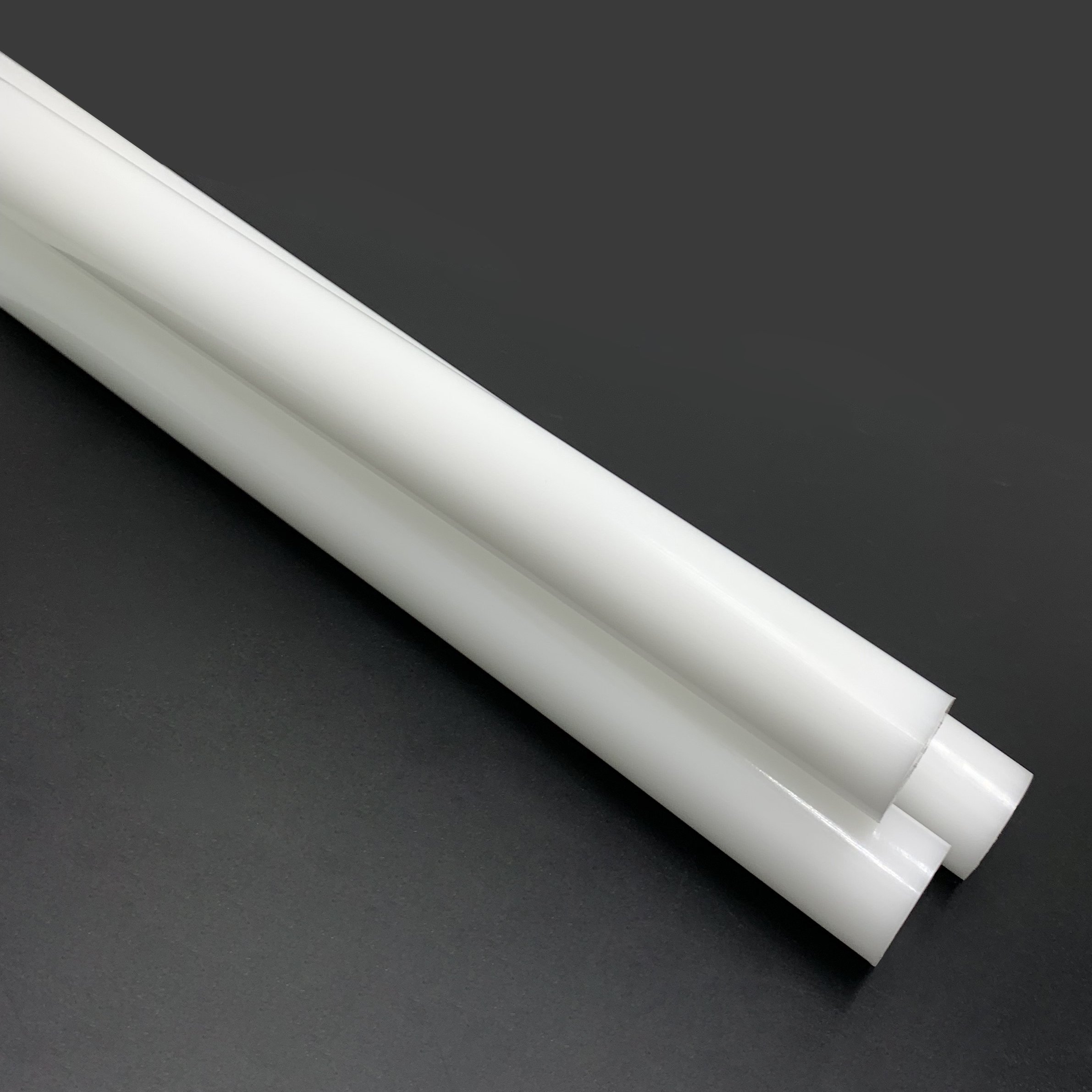 High Quality 8mm POM Rods for Precision Engineering Cutting Service Model Number Pom Sheet