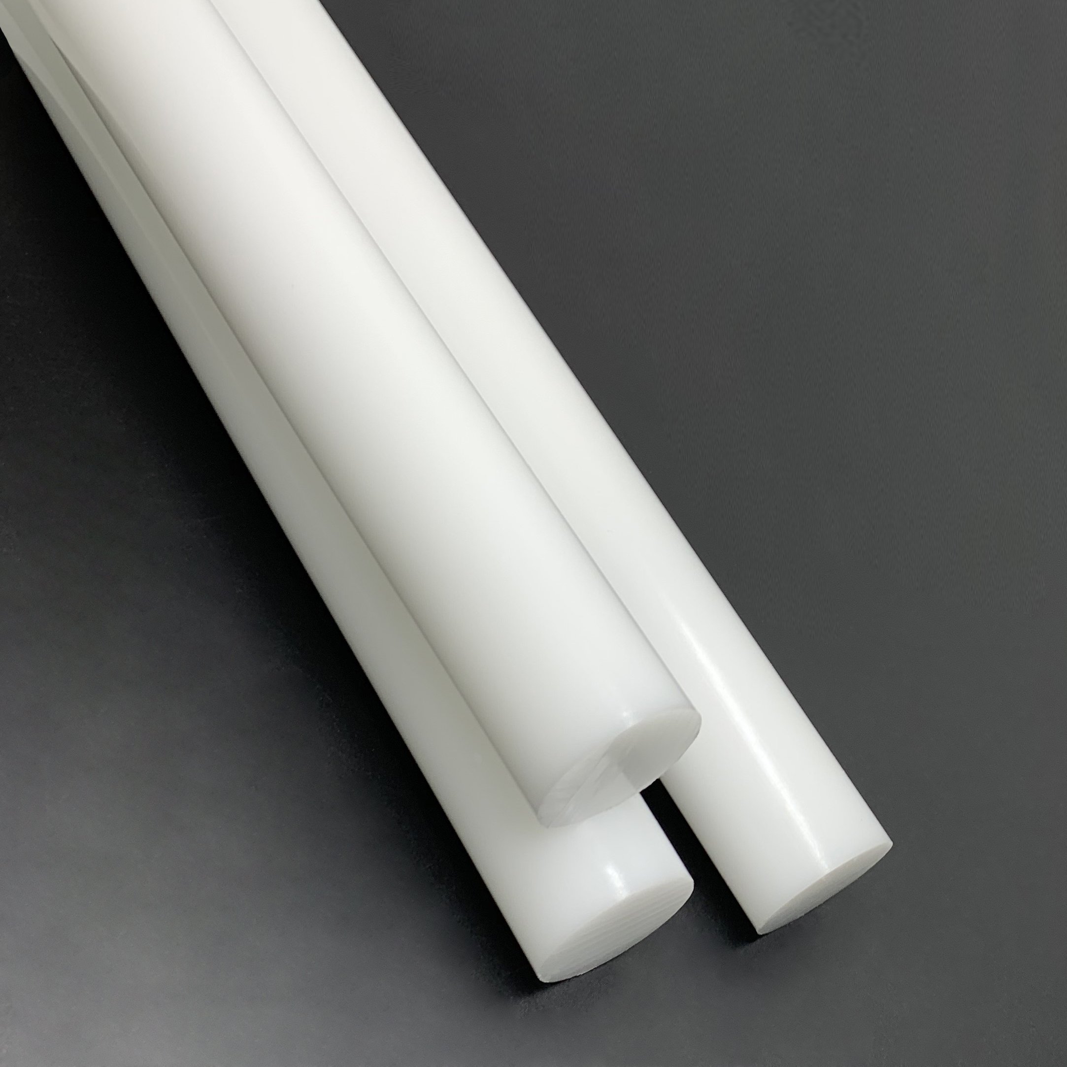 High Quality 8mm POM Rods for Precision Engineering Cutting Service Model Number Pom Sheet