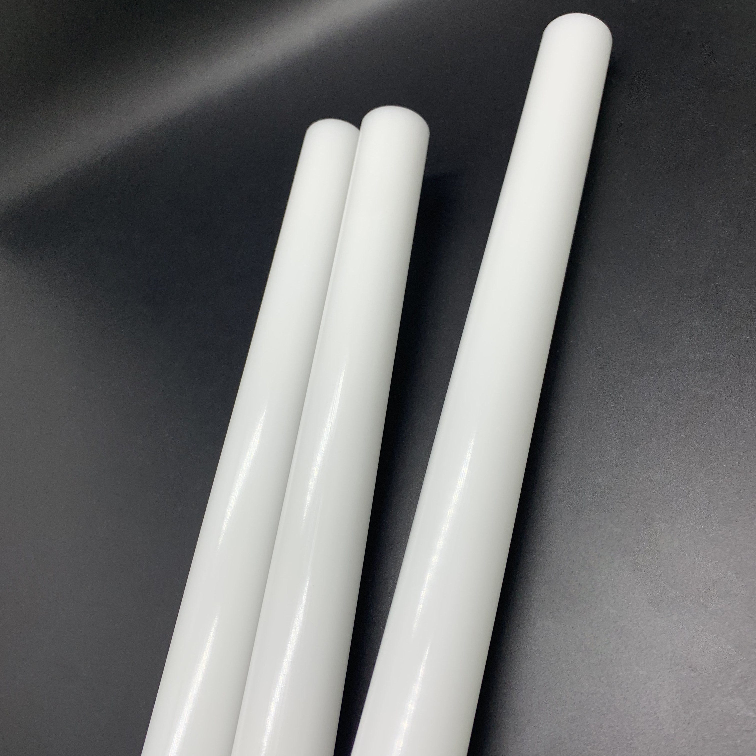 High Quality 8mm POM Rods for Precision Engineering Cutting Service Model Number Pom Sheet