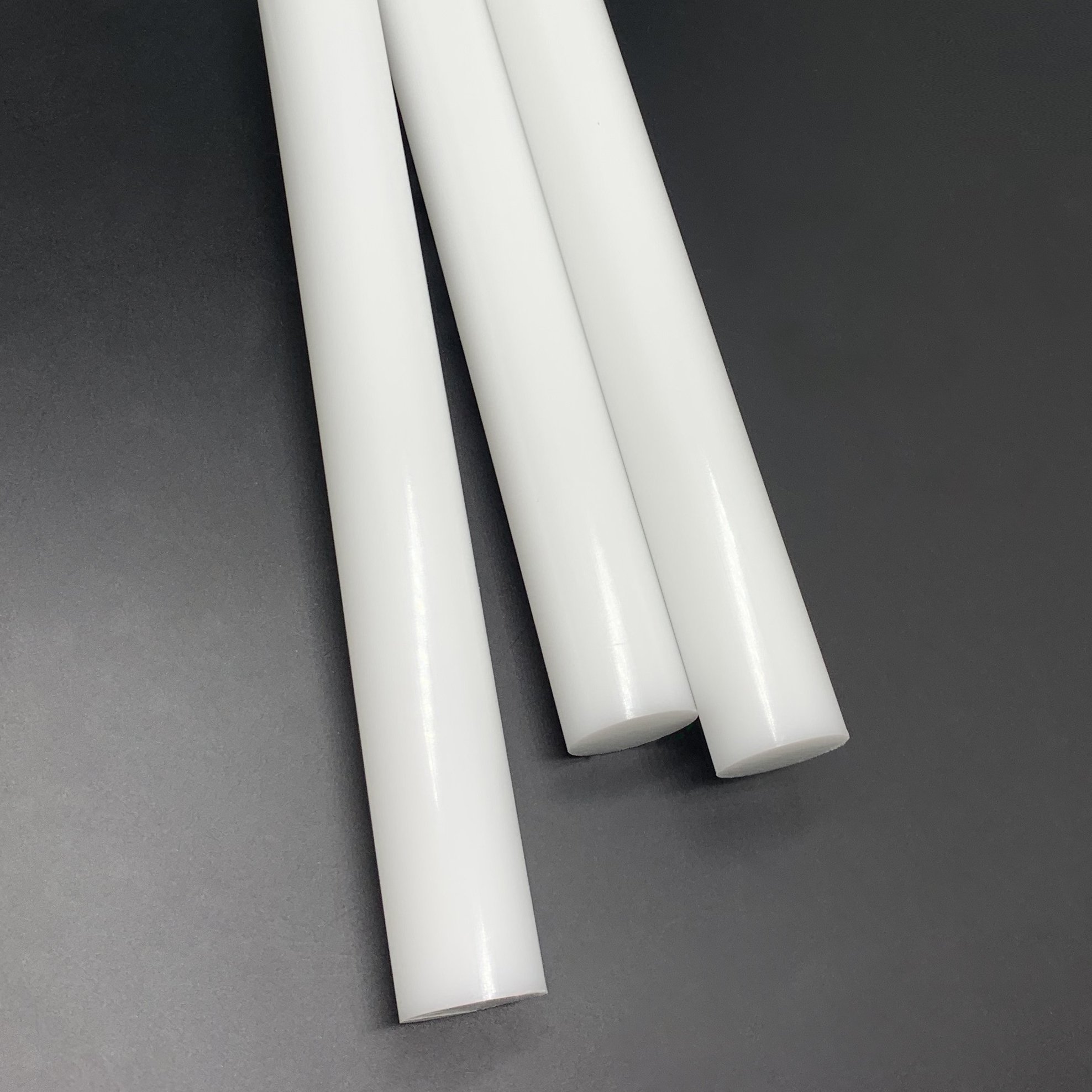 High Quality 8mm POM Rods for Precision Engineering Cutting Service Model Number Pom Sheet