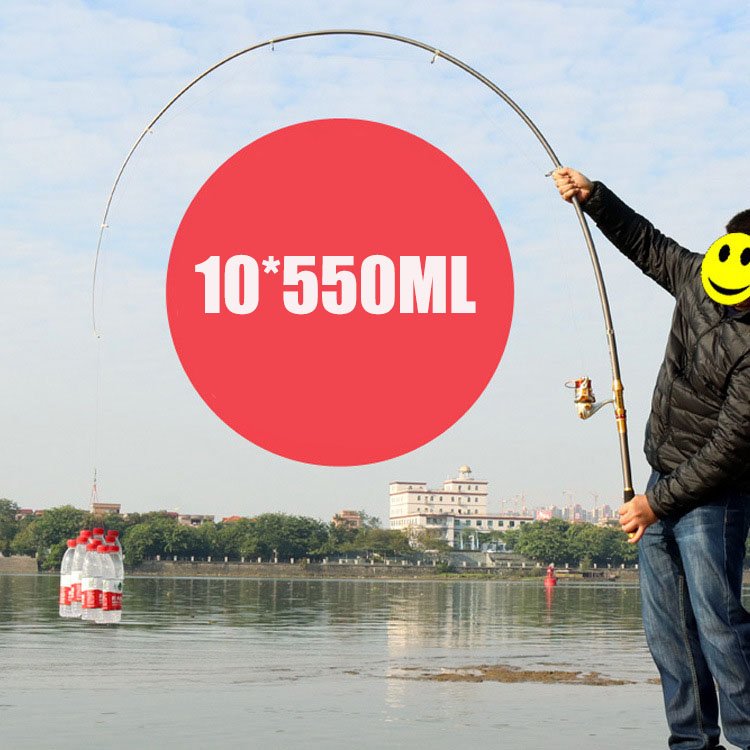 shero Cheap Wholesale Hard Rod Fishing Equipment Fishing Rod And Reel Set Telescopic Fishing Rod Set