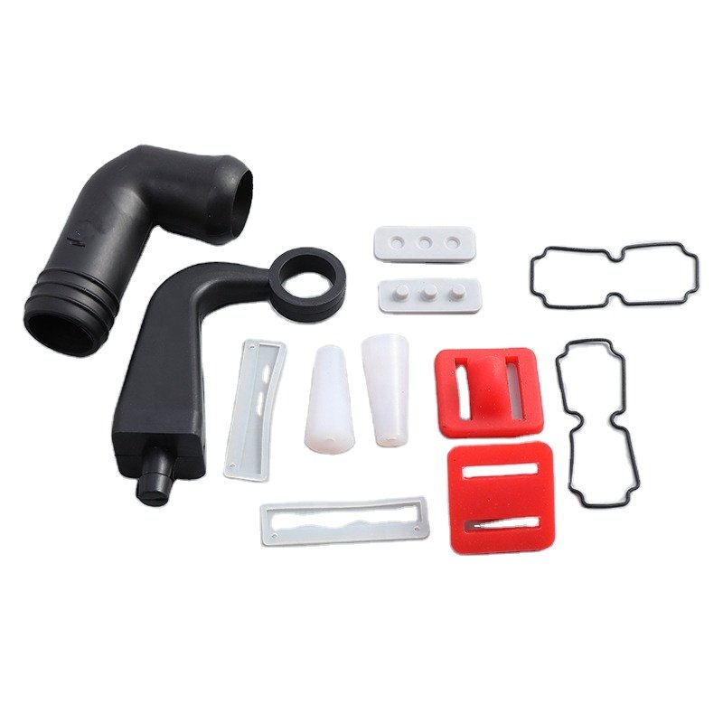 Factory custom silicone rubber products