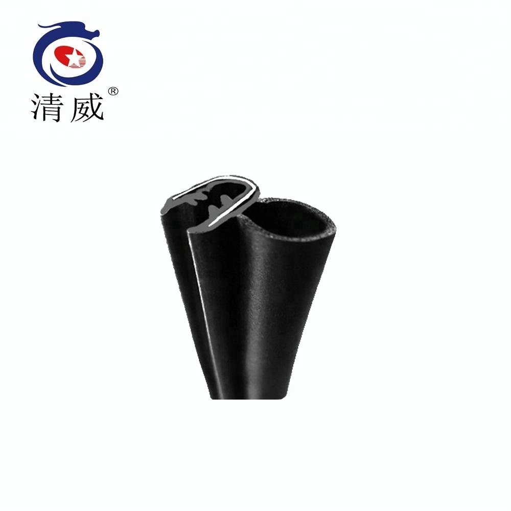 Waterproof, heat-proof and sound-proof Epdm rubber seal