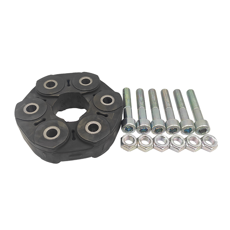 Axle Shaft Cardan Disc 26 11 1 225 624 S1 Drive Shaft Coupling for BMW E30 E36 E82