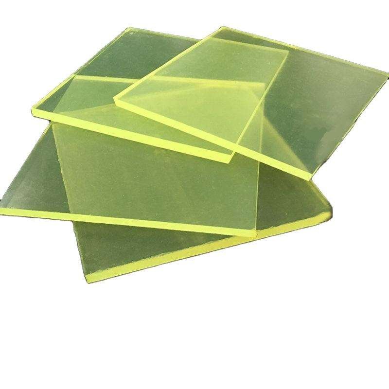 1000*1000Mm Size Wear-Resist Uhmw Polyethylene Armor Plate Pe Strips
