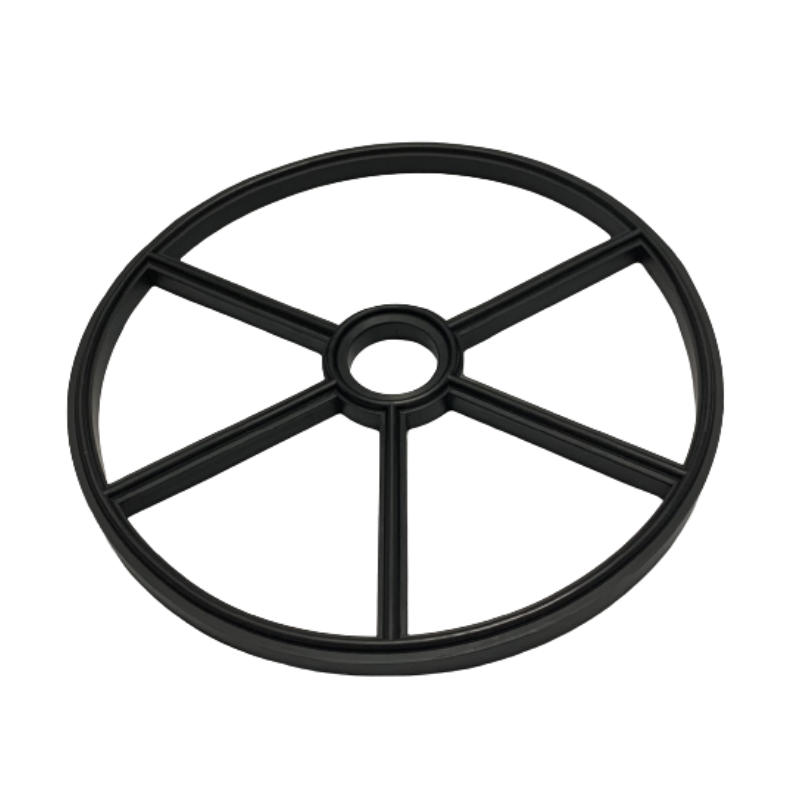 Best-Selling Good Rubber Automotive Parts Flexible Custom Make In China Silicone Rubber Auto Spare Parts/rubber band