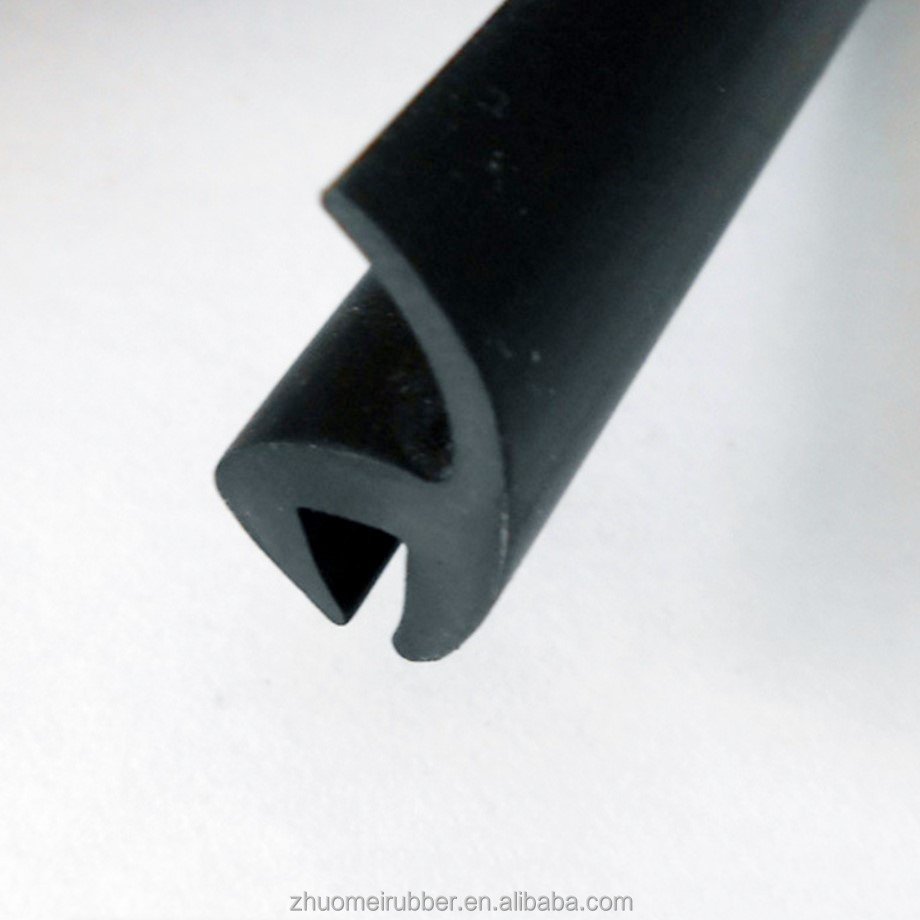 Windshield rubber molding Universal for windscreen and windows